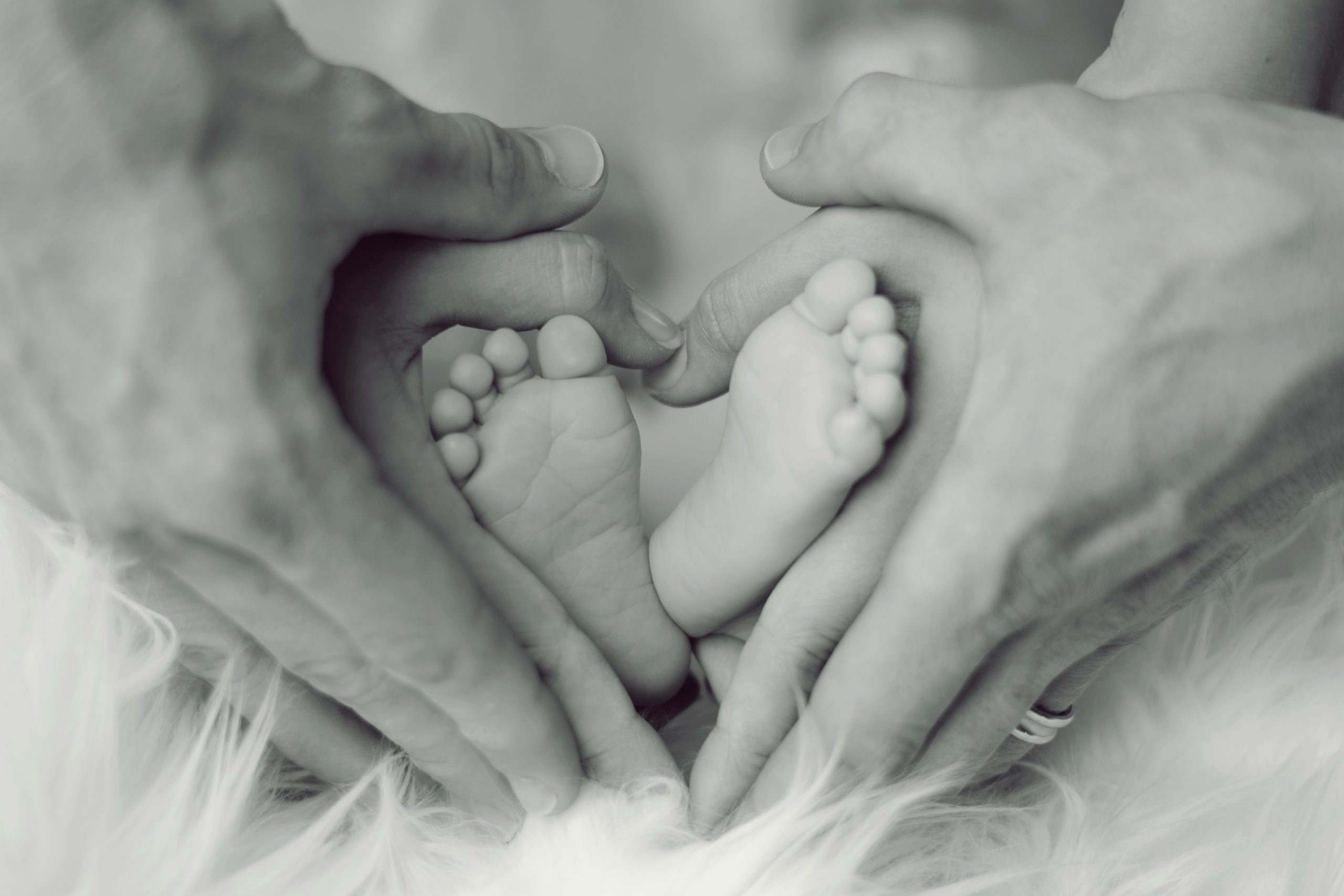 Kinderwunsch und Wunschkinder